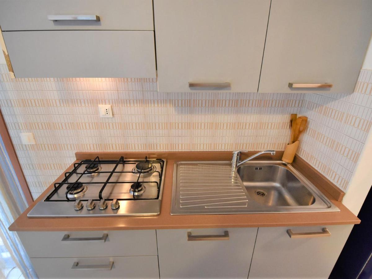 Apartment Simma-4 By Interhome Bibione Zewnętrze zdjęcie